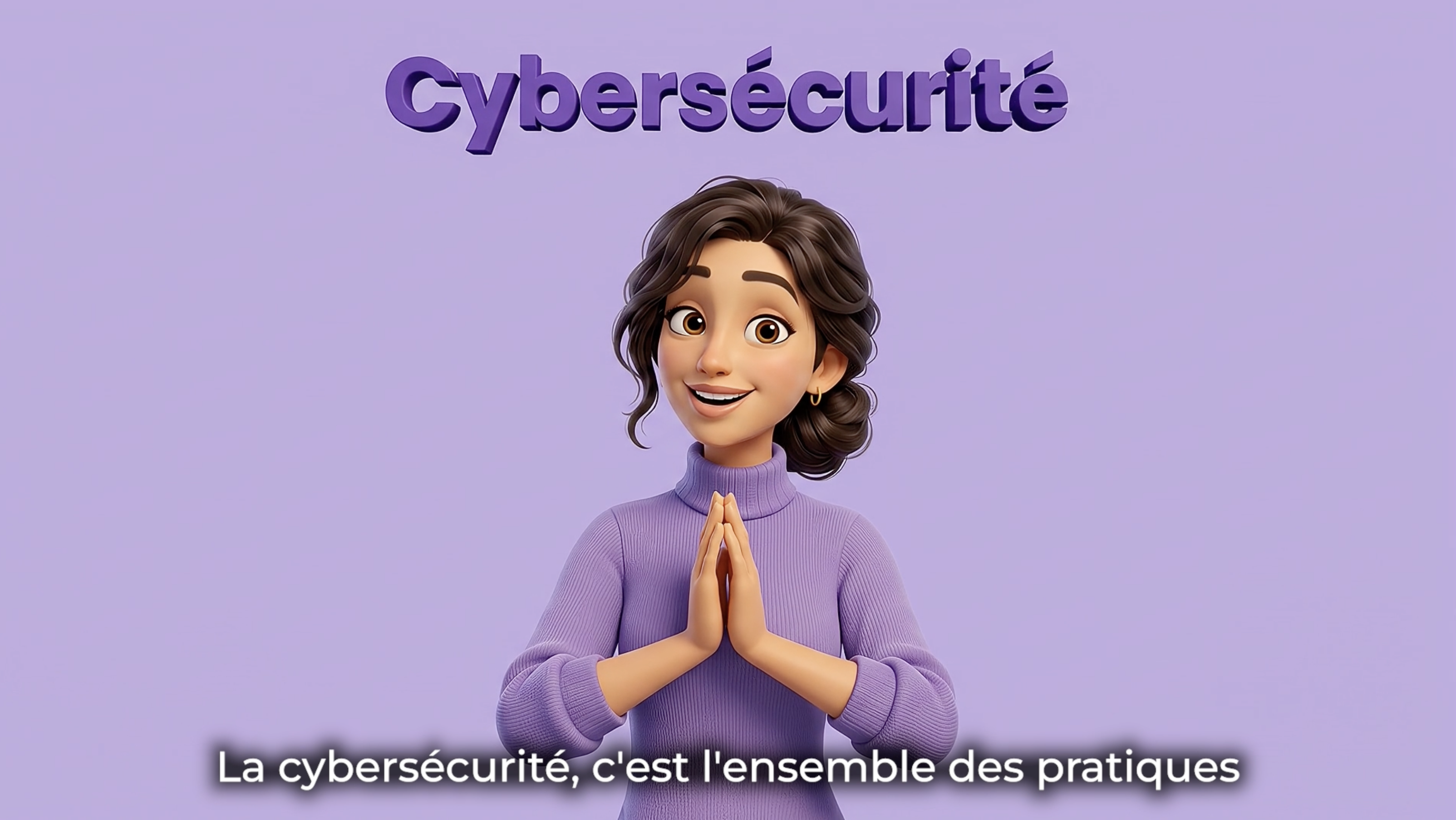 Protects Data & Services